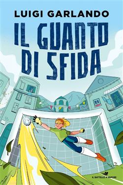 Il guanto di sfida - Storie di sport