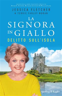 La Signora in Giallo. Delitto sull'isola