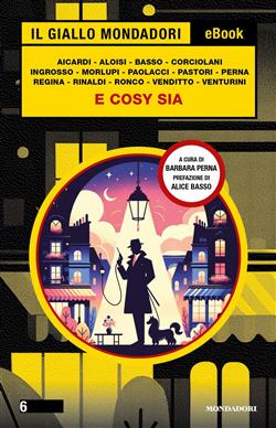 E cosy sia (Il Giallo Mondadori)