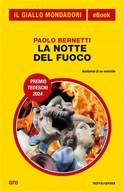 La notte del fuoco