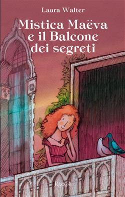 Mistica Maëva e il Balcone dei segreti