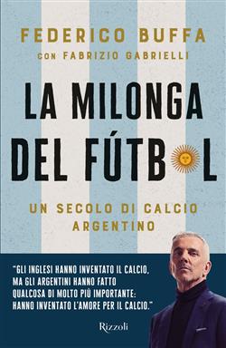 La Milonga del Futbol