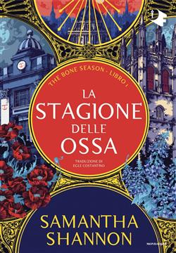 La stagione delle ossa