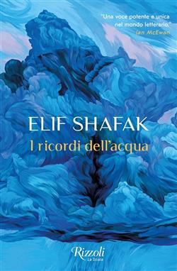 I ricordi dell'acqua
