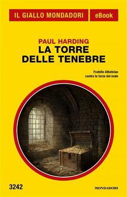 La torre delle tenebre (Il Giallo Mondadori)