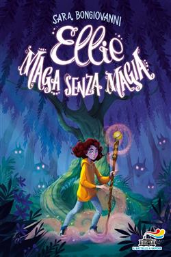 Ellie maga senza magia