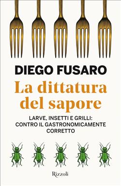 La dittatura del sapore
