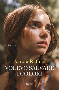 Volevo salvare i colori