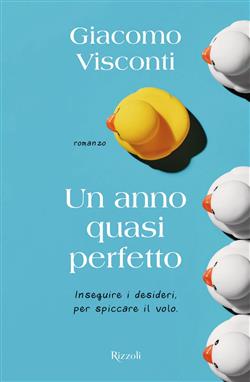 Un anno quasi perfetto