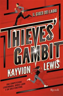 Thieves' Gambit