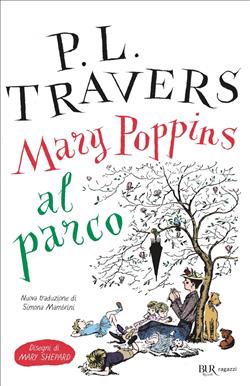 Mary Poppins al parco