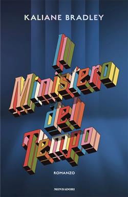 Il ministero del tempo