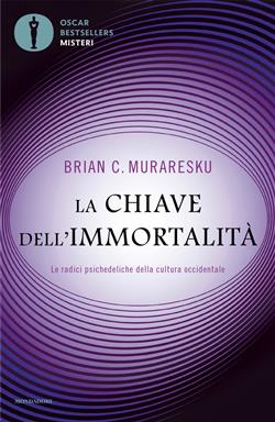 La chiave dell'immortalità