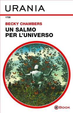 Un salmo per l'universo (Urania)