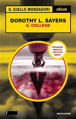 Il college (Il Giallo Mondadori)
