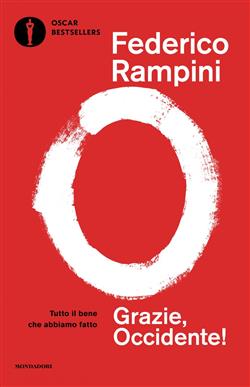 Grazie, Occidente!