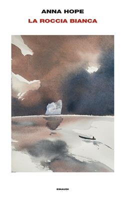 La roccia bianca