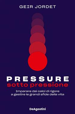 Pressure. Sotto pressione