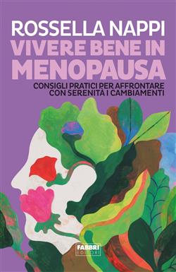 Vivere bene in menopausa