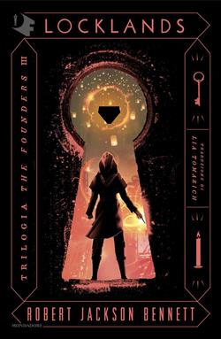 Locklands - FOUNDERS#3