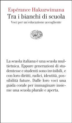 Tra i bianchi di scuola
