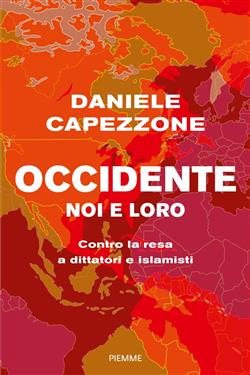 Occidente noi e loro