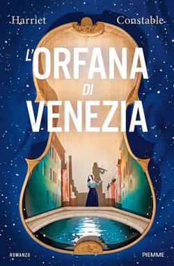 L'orfana di Venezia