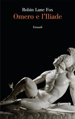 Omero e l'Iliade