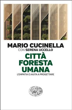 Città foresta umana
