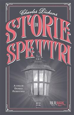 Storie di spettri (BUR Dark)