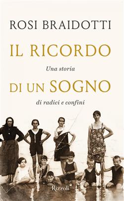 Il ricordo di un sogno