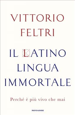 Il latino lingua immortale