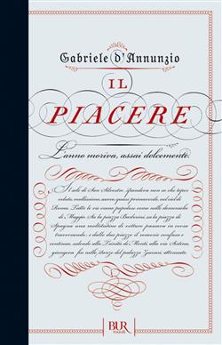 Il piacere