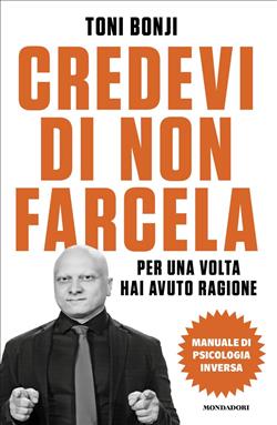 Credevi di non farcela
