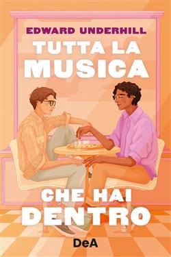 Tutta la musica che hai dentro