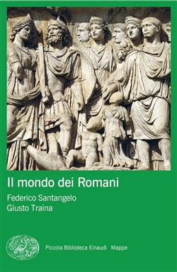 Il mondo dei Romani