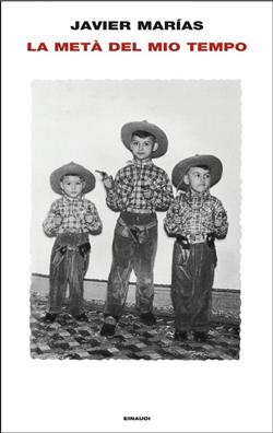 La metà del mio tempo