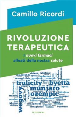 Rivoluzione terapeutica
