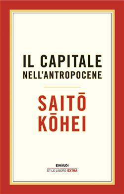 Il capitale nell'Antropocene