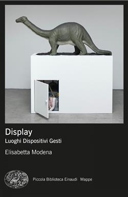Display. Luoghi, dispositivi, gesti