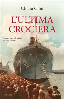 L'ultima crociera