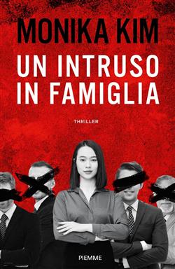 Un intruso in famiglia