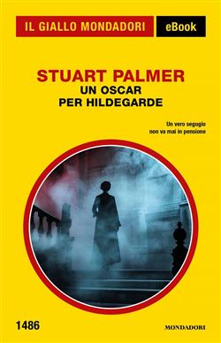 Un Oscar per Hildegarde