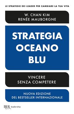 Strategia oceano blu