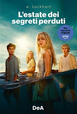 L'estate dei segreti perduti