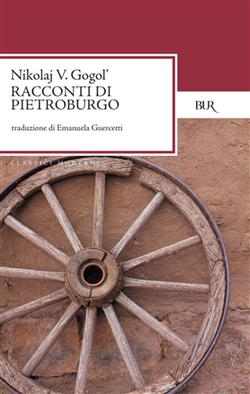 Racconti di Pietroburgo
