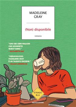 copertina del libro (Non) disponibile