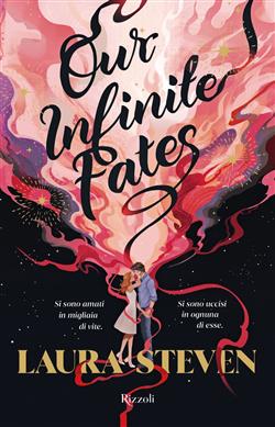 Our infinite fates