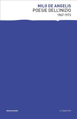 Poesie dell'inizio 1967-1973