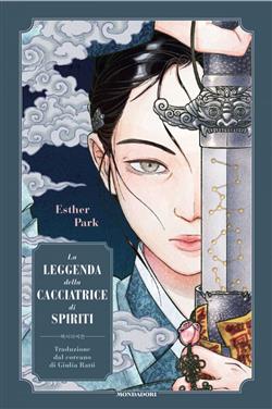 La leggenda della cacciatrice di spiriti